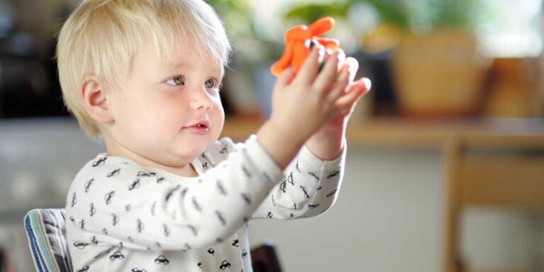 Sensory Fun Activities for Children with Autism thumbnail