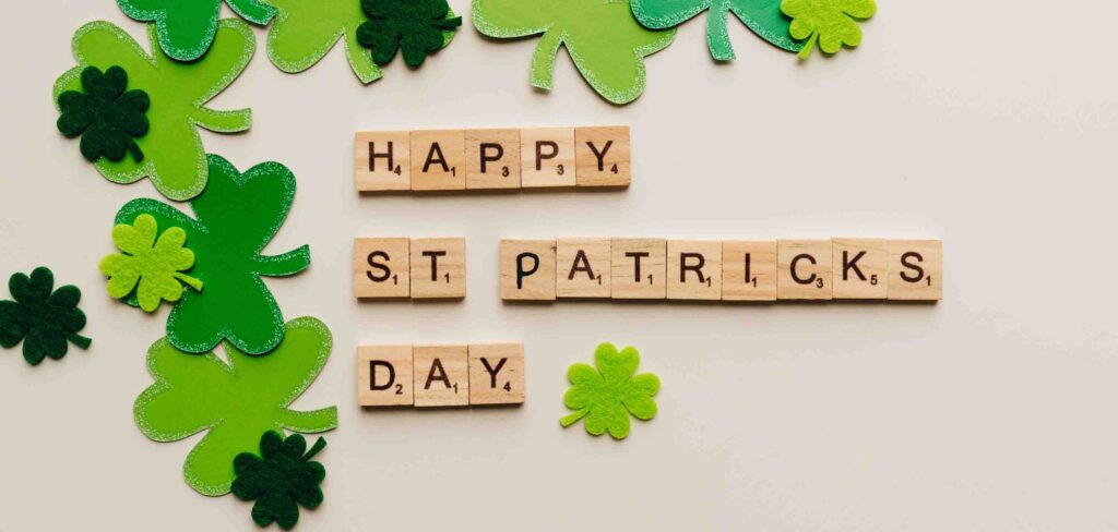 Sensory-Friendly Crafts for St. Patrick’s Day