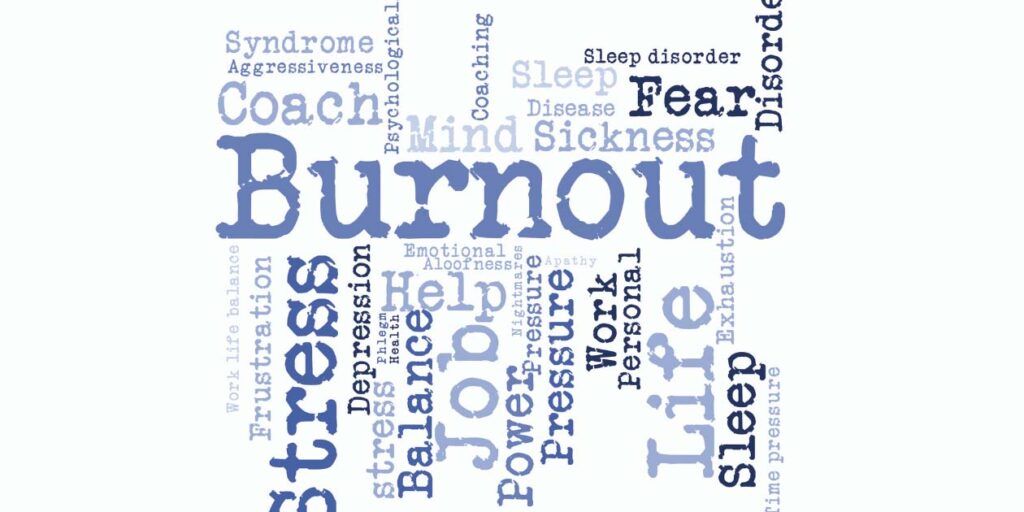 Avoiding Burnout in the ABA Field