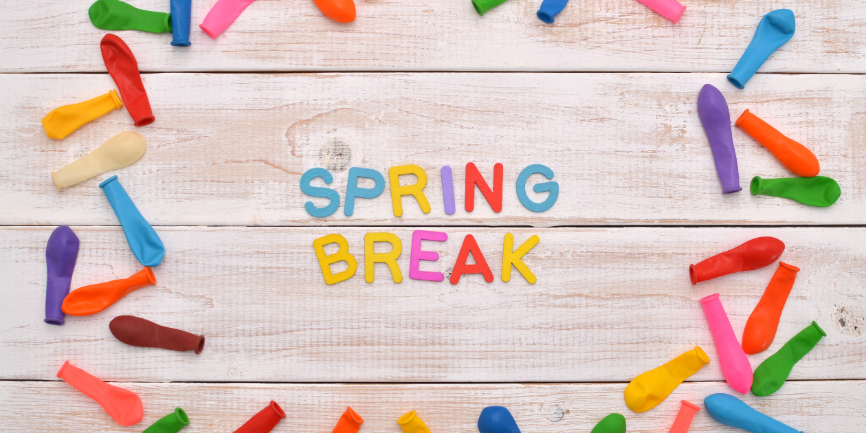 Sensory-Friendly Spring Break Activities in Indiana | Circle City ABA