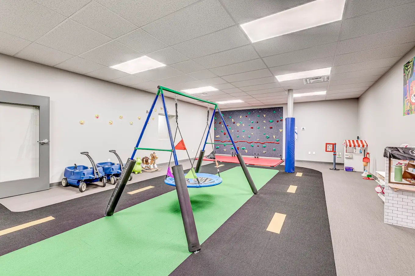 play room