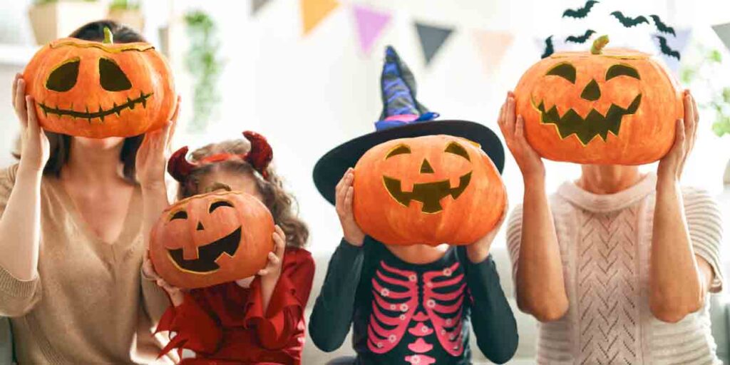 Creating a Sensory-Friendly Halloween: 5 Tips for a Fun Celebration for Children with Autism