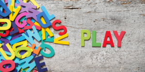 the benefits of play in ABA therapy