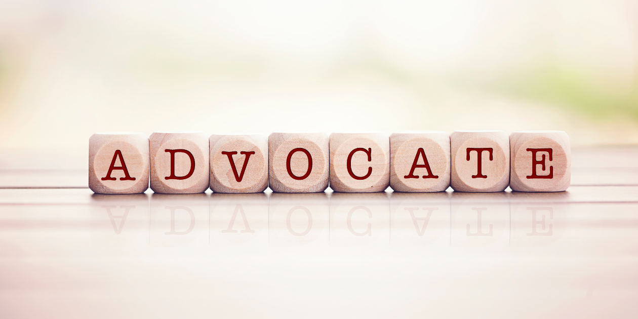 becoming an autism advocate