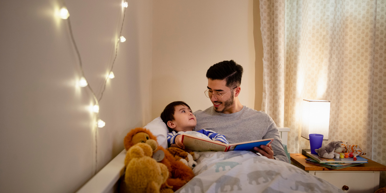 Creating a Practical Bedtime Routine for Your Child with Autism