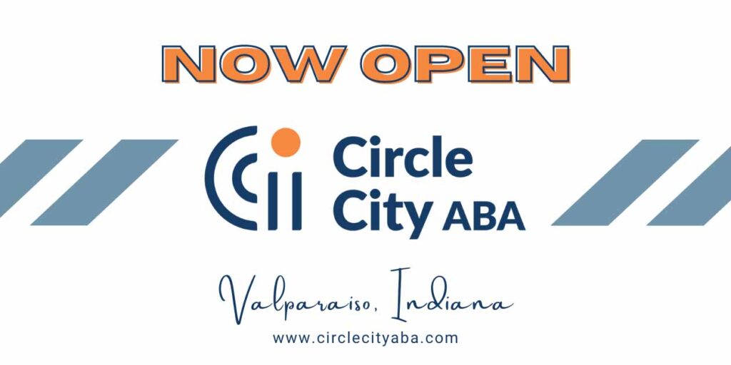 Now open - aba therapy in Valparaiso