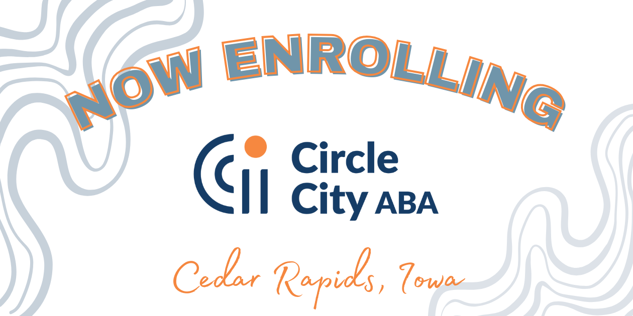 Cedar Rapids Now enrolling for aba services