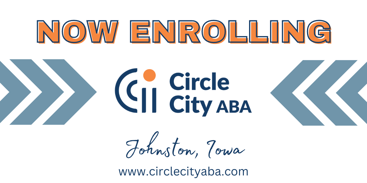 Now enrolling at our Johnston, Iowa locations