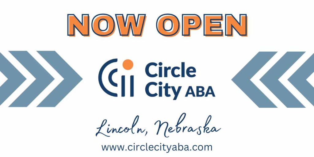 Now enrolling for ABA therapy in Lincoln NE