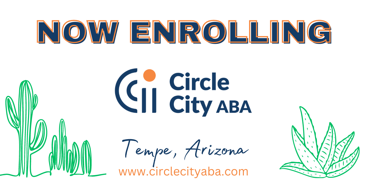 Our Tempe, Arizona center is now enrolling.