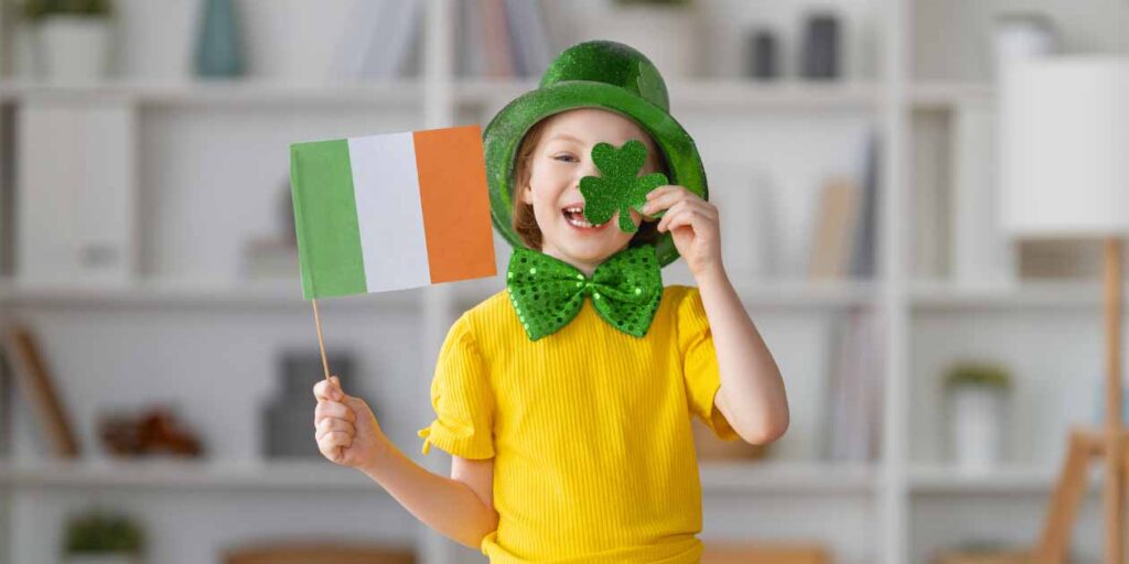 Creating Sensory-Friendly St. Patrick's Day Crafts for a Delightful Celebration