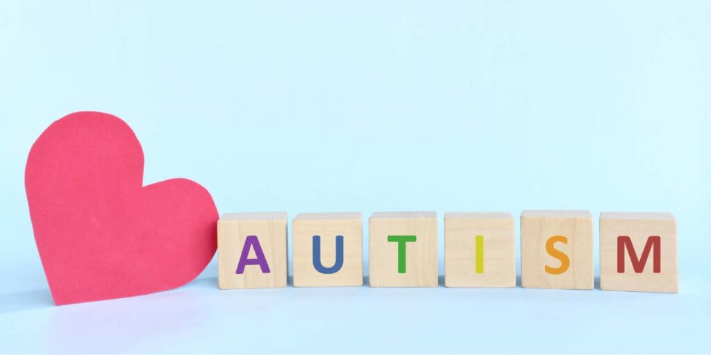 Autism Acceptance Month