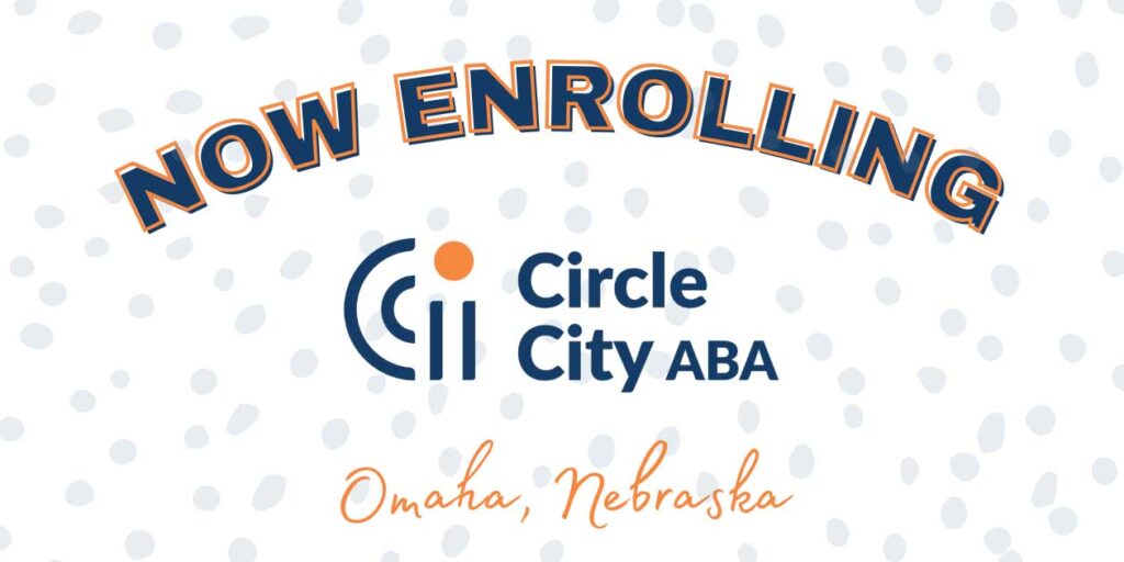 Now Enrolling at Our Autism Center in Omaha