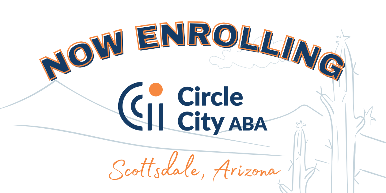 Scottsdale Now Enrolling ABA therapy