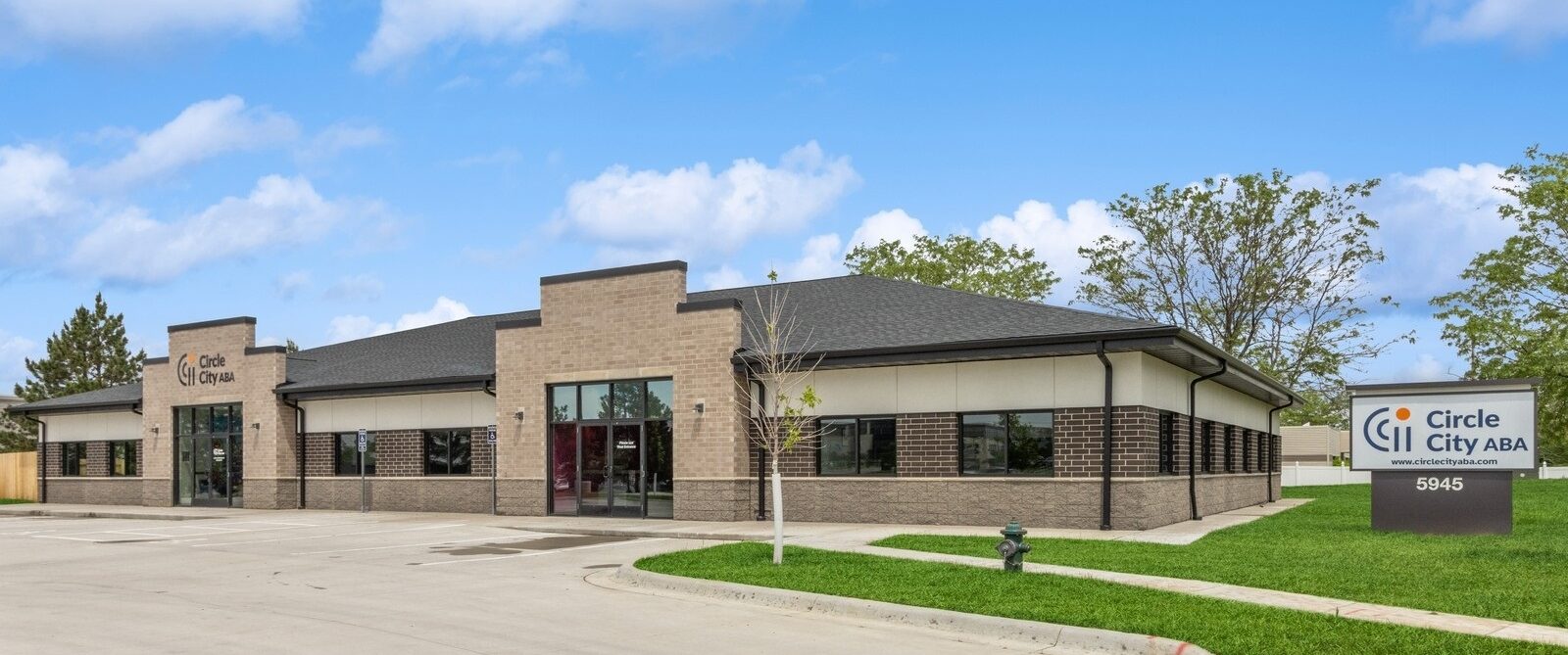 Cedar Rapids ABA Therapy Center