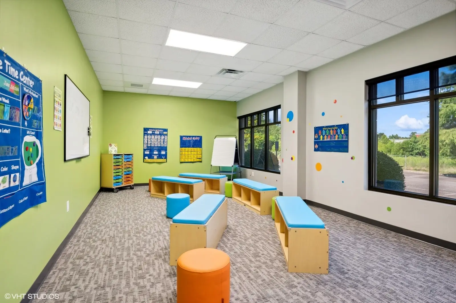 Augusta ABA Therapy Center