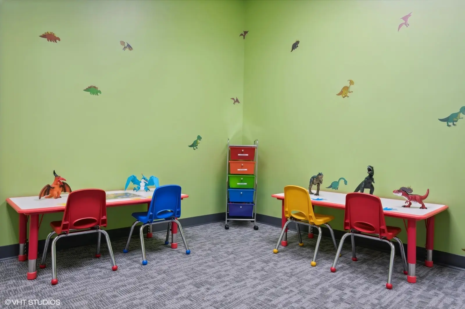 Augusta ABA Therapy Center