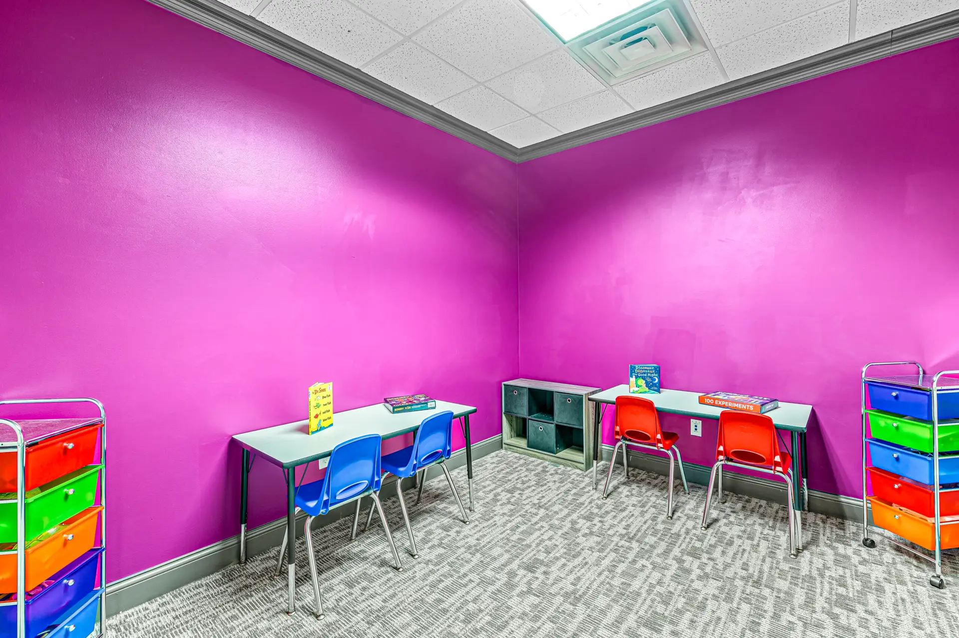 aba therapy center