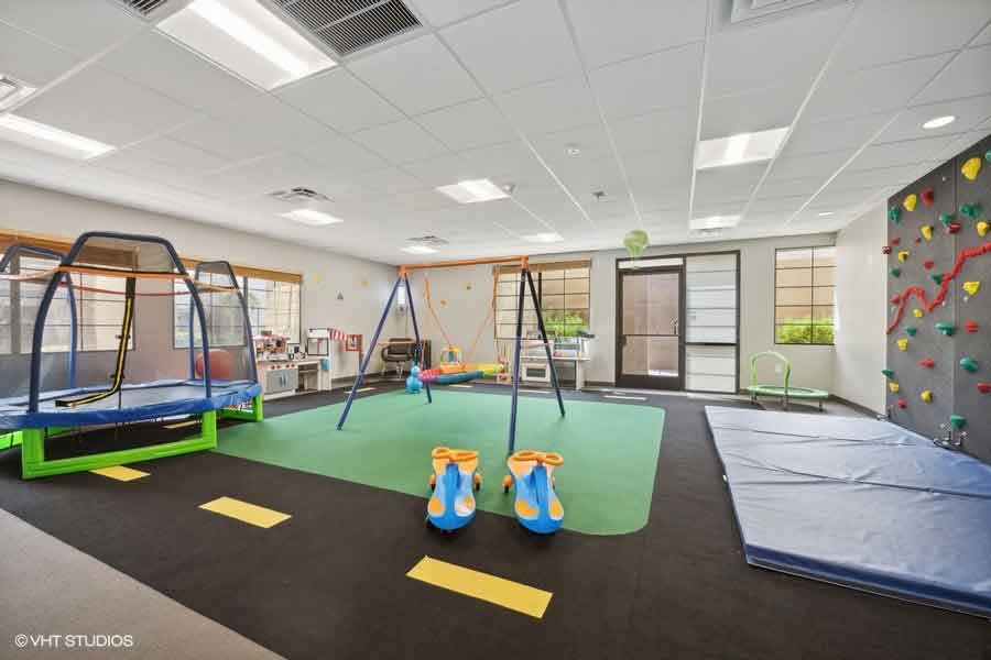 Arizona’s State-of-the-Art ABA Centers