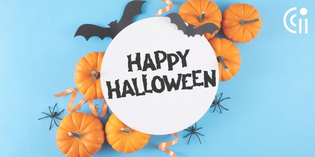 Halloween and Autism: Making the Most of the Spooky Season