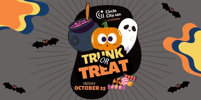Trunk or Treat with Circle City ABA thumbnail