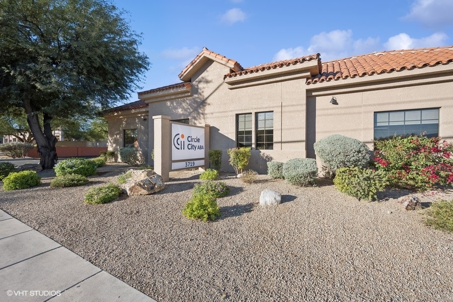 Tucson ABA Therapy Center