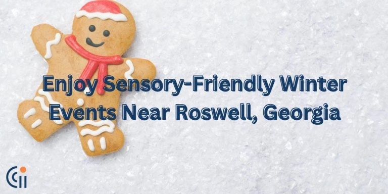 Enjoy Sensory-Friendly Winter Events Near Roswell, Georgia thumbnail