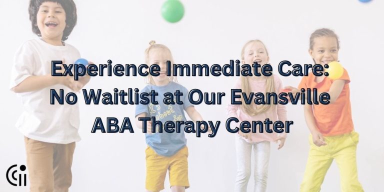 Experience Immediate Care: No Waitlist at Our Evansville ABA Therapy Center thumbnail