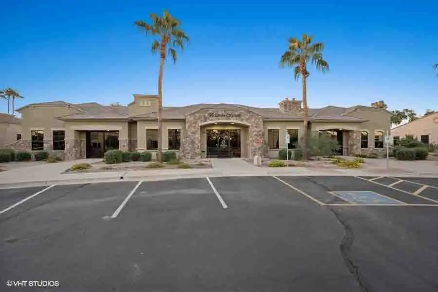 Gilbert ABA Center