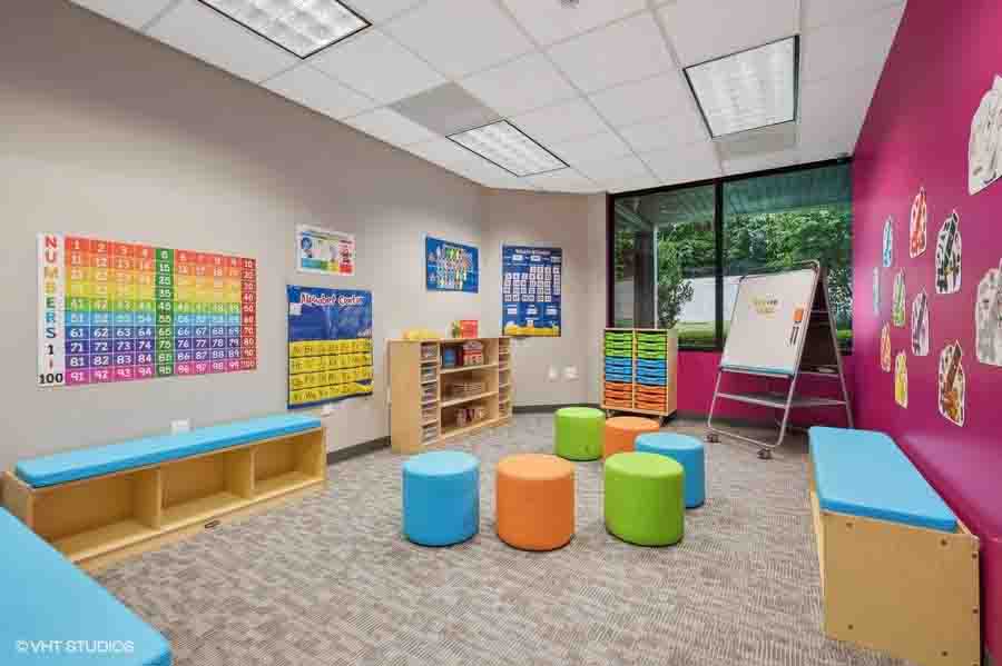 Autism Therapy Center in Atlanta