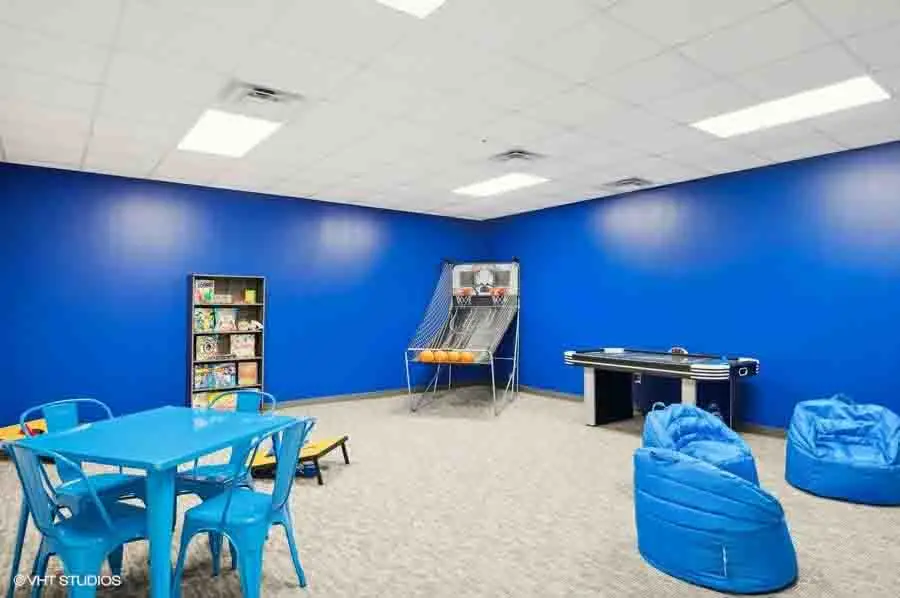 Augusta ABA Therapy Center