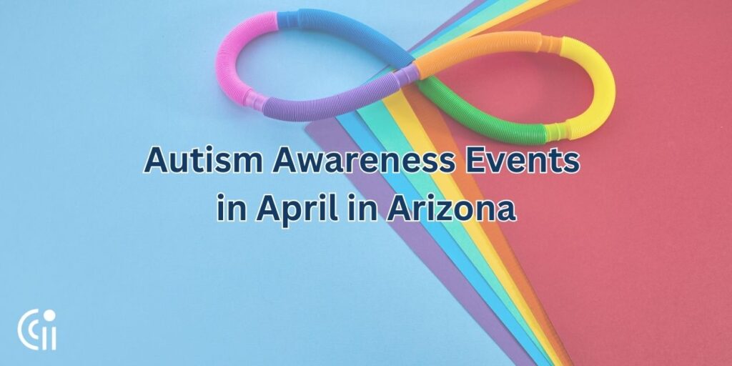 Autism Awareness Events in April in Arizona