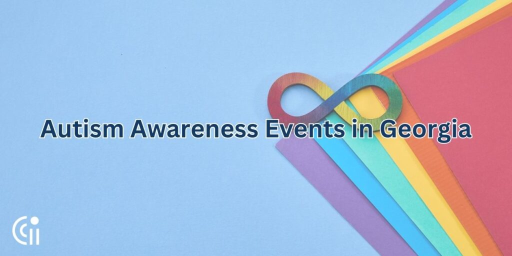 Autism Awareness Events in Georgia