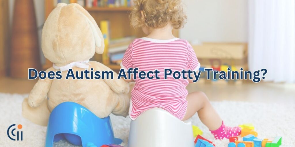 Does Autism Affect Potty Training?