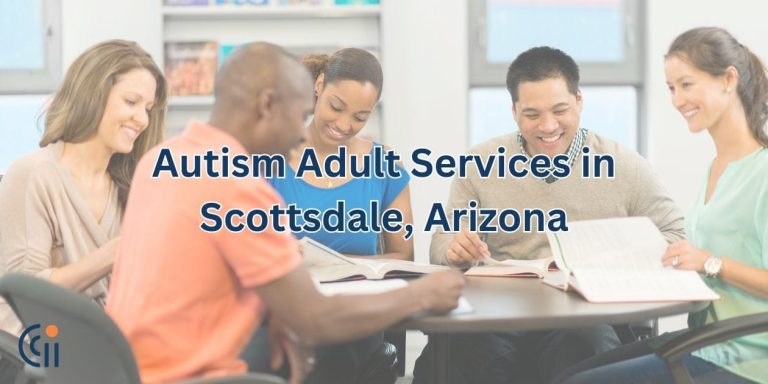 Autism Adult Services in Scottsdale, Arizona thumbnail