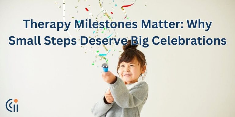 Therapy Milestones Matter: Why Small Steps Deserve Big Celebrations thumbnail