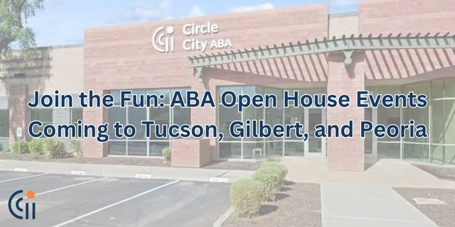 Join the Fun: ABA Open House Events Coming to Tucson, Gilbert, and Peoria