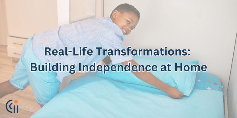 Real-Life Transformations: Building Independence at Home thumbnail
