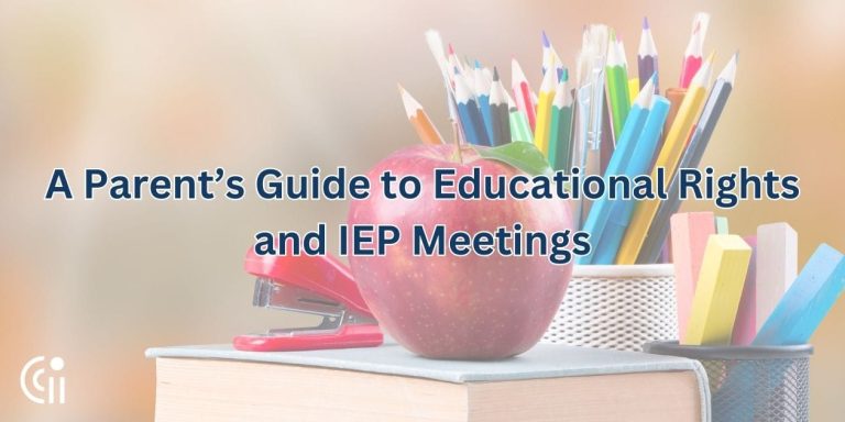 A Parent’s Guide to Educational Rights and IEP Meetings thumbnail