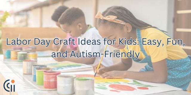 Labor Day Craft Ideas for Kids: Easy, Fun, and Autism-Friendly thumbnail