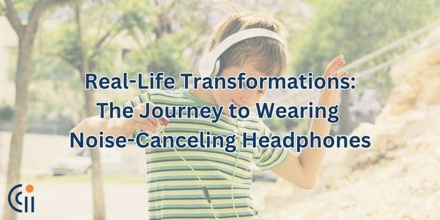 Real-Life Transformations: The Journey to Wearing Noise-Canceling Headphones thumbnail