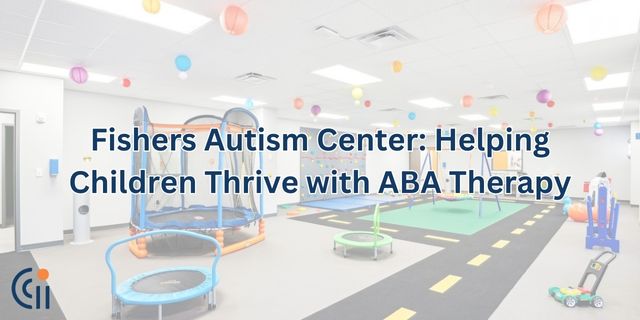Fishers Autism Center: Helping Children Thrive with ABA Therapy thumbnail