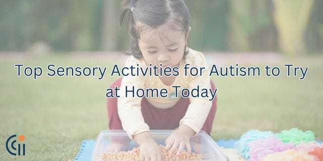 Top Sensory Activities for Autism to Try at Home Today thumbnail