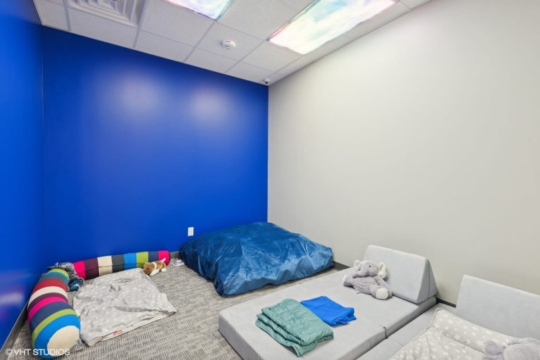 Sensory Room Ideas for Children with Autism thumbnail