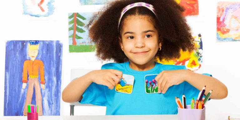 Empowering Voices: Alternative Communication Strategies for Children with Autism thumbnail