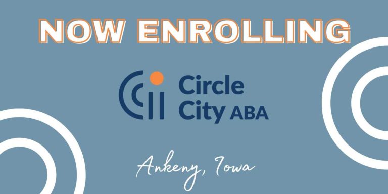 Now Enrolling for ABA Services at Circle City ABA Ankeny, Iowa thumbnail
