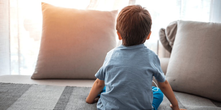 The Benefits of an Autism Diagnosis thumbnail