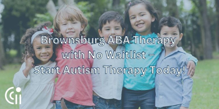 Brownsburg ABA Therapy with No Waitlist – Start Autism Therapy Today! thumbnail