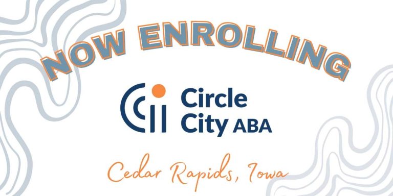 Exciting News: Circle City ABA is Now Enrolling ABA Therapy Services in Cedar Rapids thumbnail