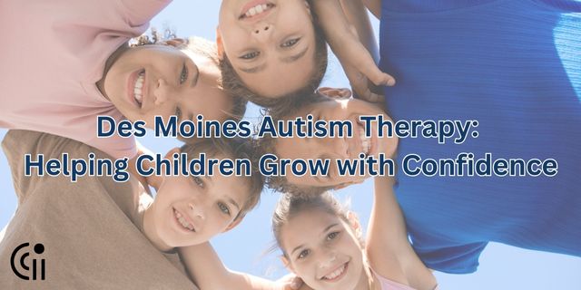 Des Moines Autism Therapy: Helping Children Grow with Confidence thumbnail